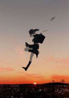 ヒーローだけが正義じゃない