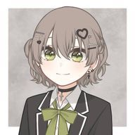 零❄️さんのアイコン画像