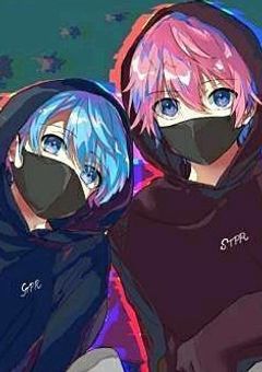 世界一かっこいい殺し屋♡