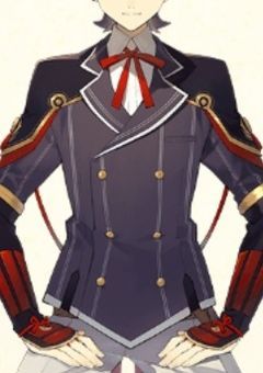 新 人 審 神 者 ♂ と 堀 川 く ん