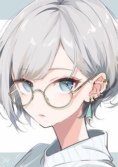 なんかの部屋