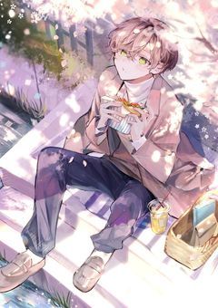 日常モノガタリ！