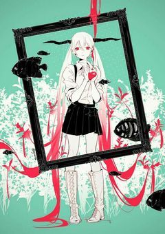 あたしの裏アカ