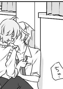 🌈🕒🔞短編集※海外勢有り［超気まぐれ更新］