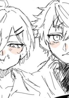 同期と酔ったノリでヤった件．🔞