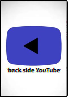 back side YouTube