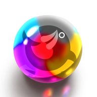 涼。@魚民さんのアイコン画像