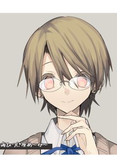 幻の2期生、イラストレーターで病弱です。