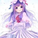 パチュリー
