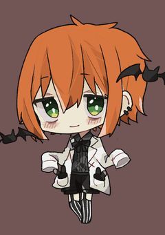 君は僕の宝物の人。
