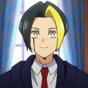 フィン・エイムズ