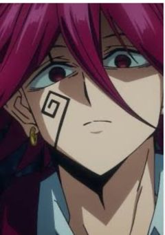 フィンの呪文で出てきたんですが。