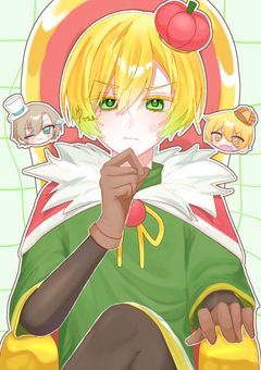 ãð®ïŒã€ã©ã¹ã