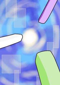 記憶を取り戻して