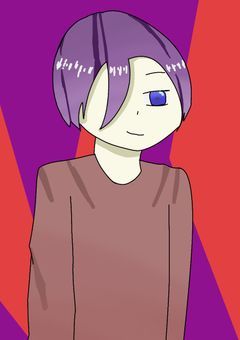 花畑のイラスト部屋！