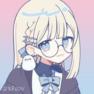 冬木@無期限活動休止中さんのアイコン画像