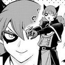 ムルムル・ツムル先生