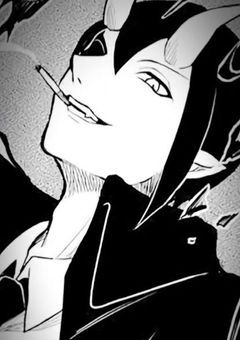 プレゼントしたらヘビースモーカーが産まれました