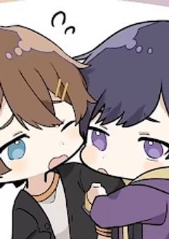 色んなキャラの腐ったLINE