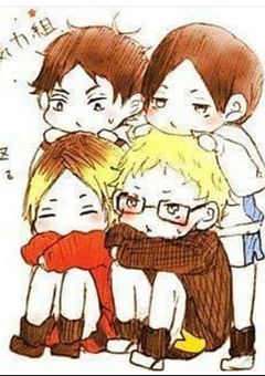 新しい女子マネ&無気力組、まさかの全員腐ってました