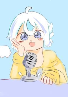 🕊夜更かし文鳥の配信部屋💤