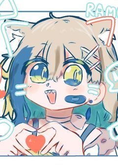 ［　イラスト&雑談部屋³　］