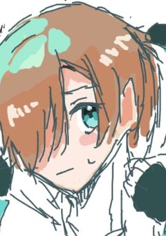 やらかしパンダは愛されている