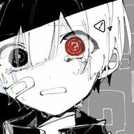 蝼隸だったりして?さんのアイコン画像