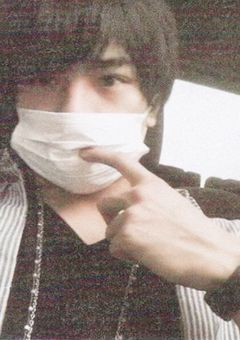 ち っ ち ゃ い 健 人 と 菊 池 さ ん  