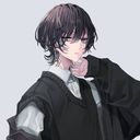 _氷月黑夜@ひづきこくや_