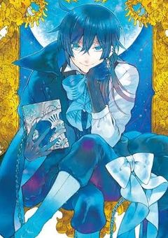 【ヒロアカ✕ヴァニタスの手記】ヴァニタスの成り代わり、雄英に行きます