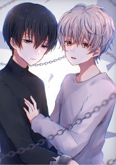 オリキャラ　BL