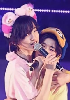 なにわ男子