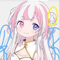 天羽らら（天使見習）❄️🪽［活動休止中］さんのアイコン画像