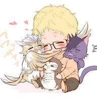 Annさんのアイコン画像
