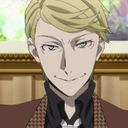 フィッツジェラルド