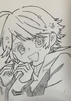 可愛く皆のアイドル的存在の子は、元○○でした。