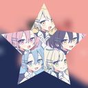 📣🌈（🥔👿🍅🐧🐷）