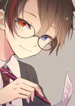 大好きな先生。