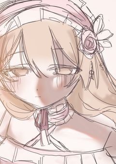 🌈🕒️とボカロを描く🧸