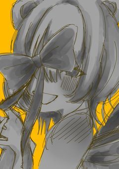 🌈🕒️とボカロを描く🧸