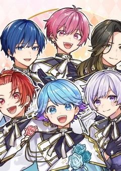 いれいすの男装女子⁈