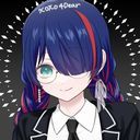 黒咲　音羽　（くろざき　おとは）