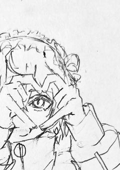 sxxnイラスト