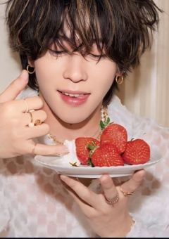 SnowMan 男主Instagram