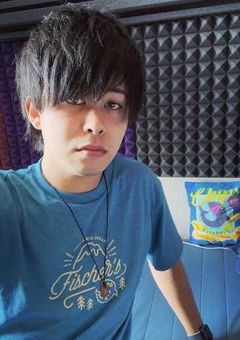 マサイ攻め受け