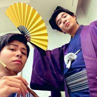 MAKISAさんのアイコン画像