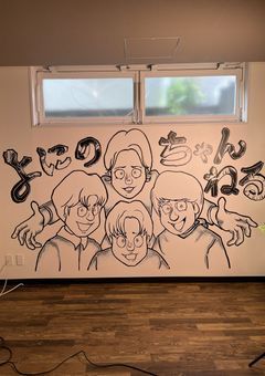 よにのちゃんねるに紅一点が来た～！【よにのちゃんねる】