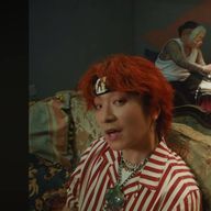 asaenn メイン垢(エッセイ本風の書いた人)さんのアイコン画像