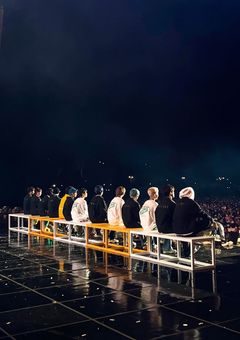 オッパ13人と私